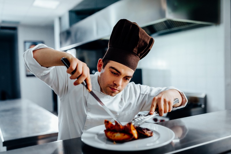 Culinary Terms: From Basic to French