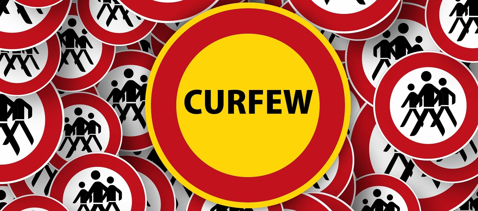 Curfews Leave Restaurants Without a Plan