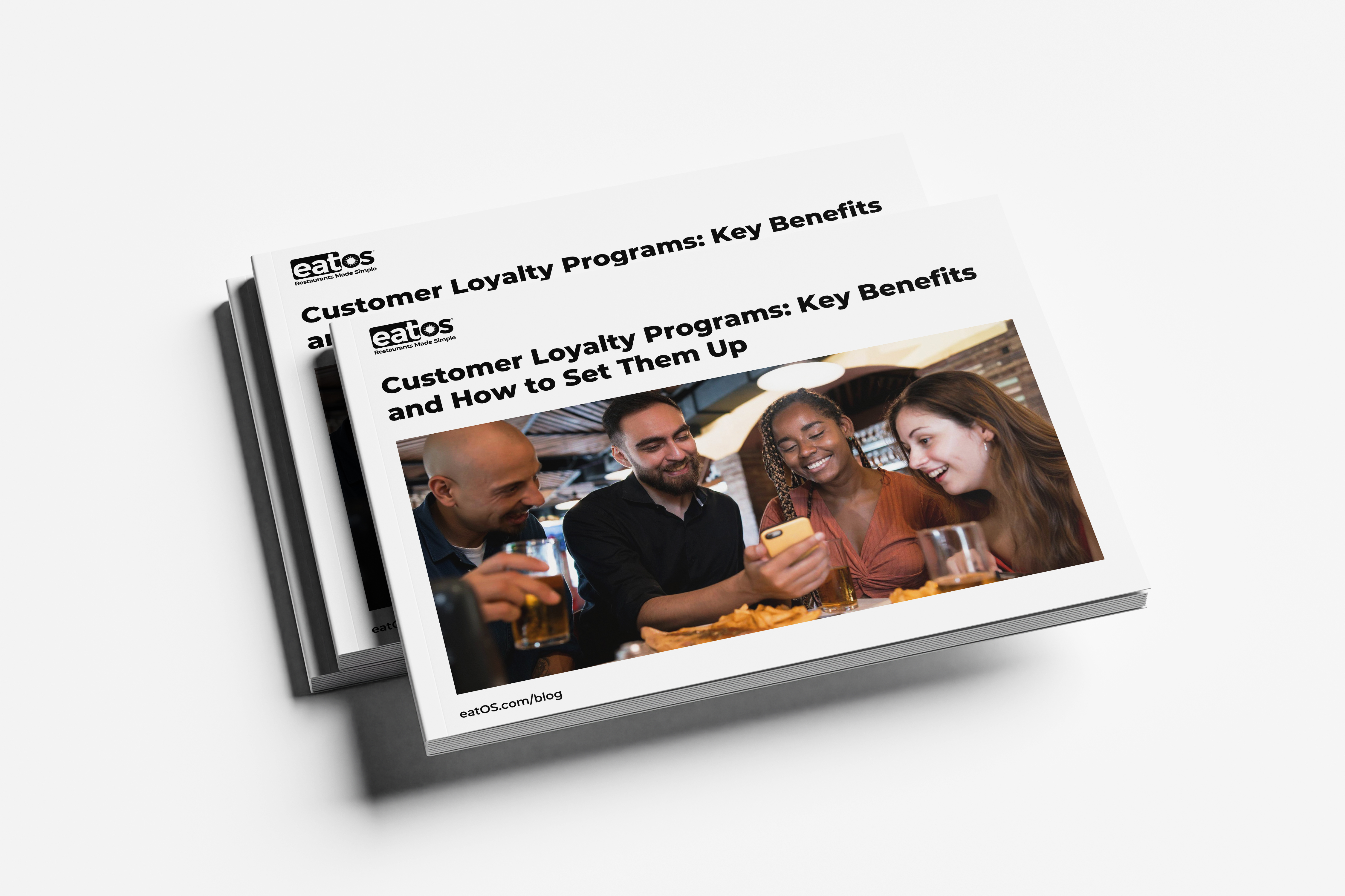 Customer Loyalty Programs: Key Benefits and How to Set Them Up