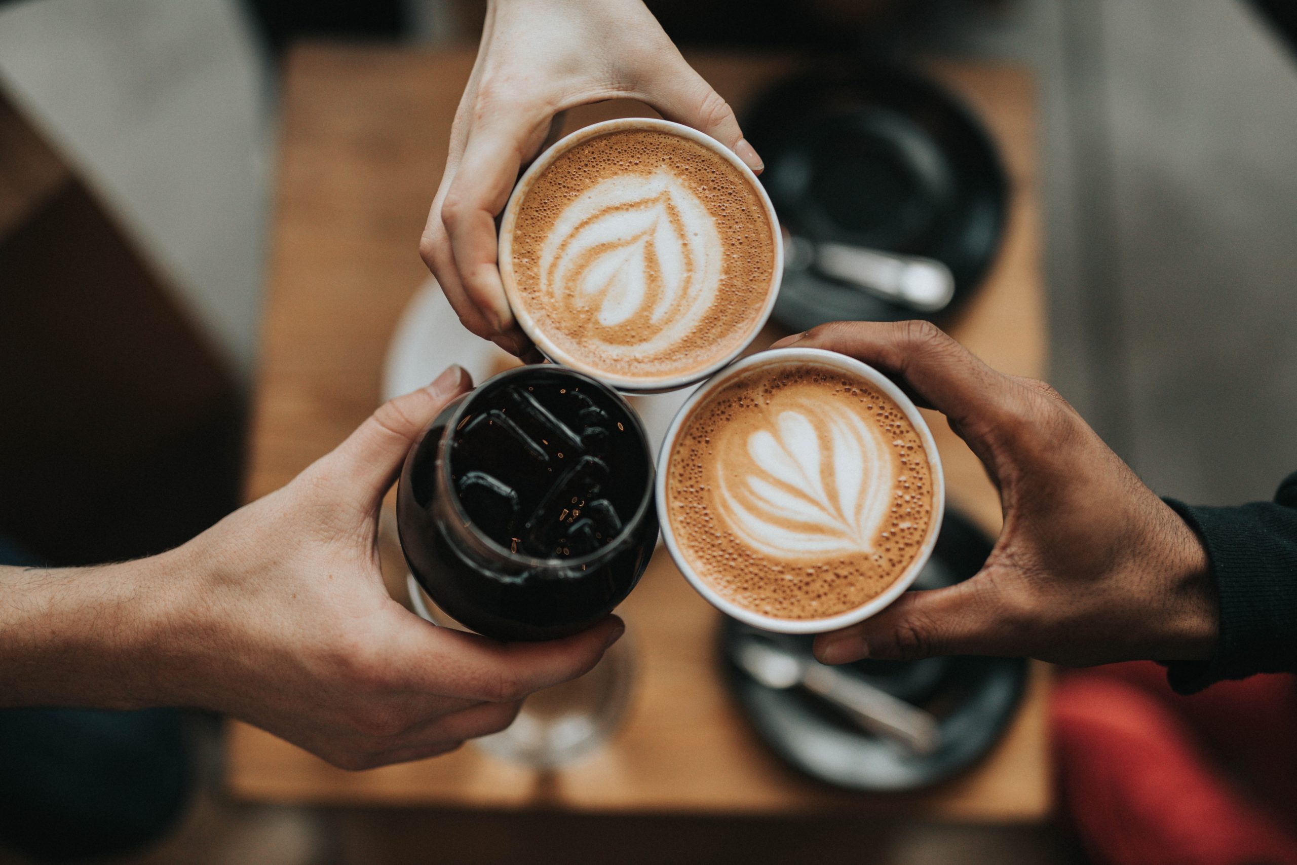 Delivery Co-Ops: The Answer to High Commission Fees?