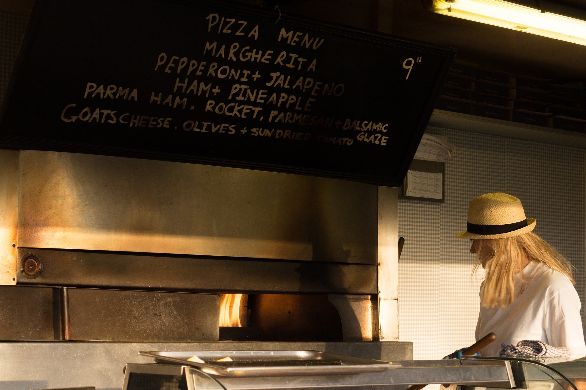 Digital Signage Comes Back Stronger