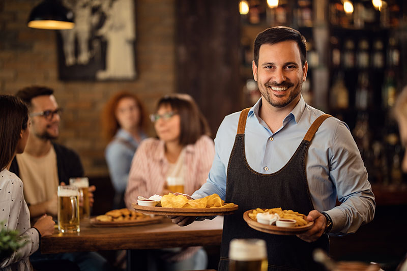 Best Quick Service Software for Your Restaurant