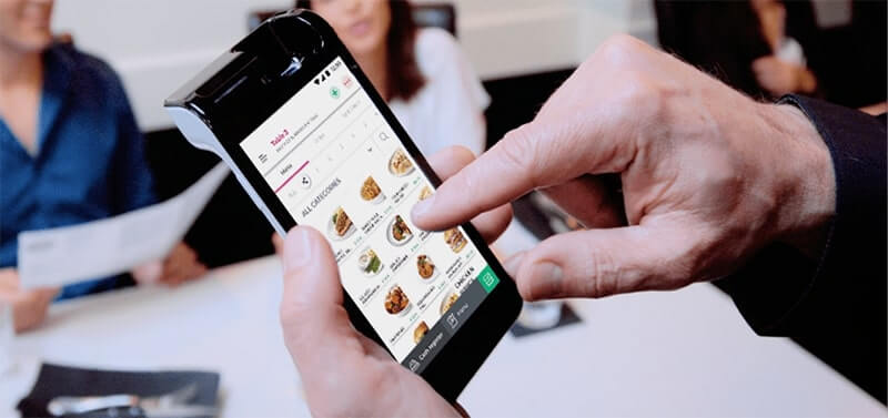 Does Your Restaurant Need Pay-at-Table Technology?
