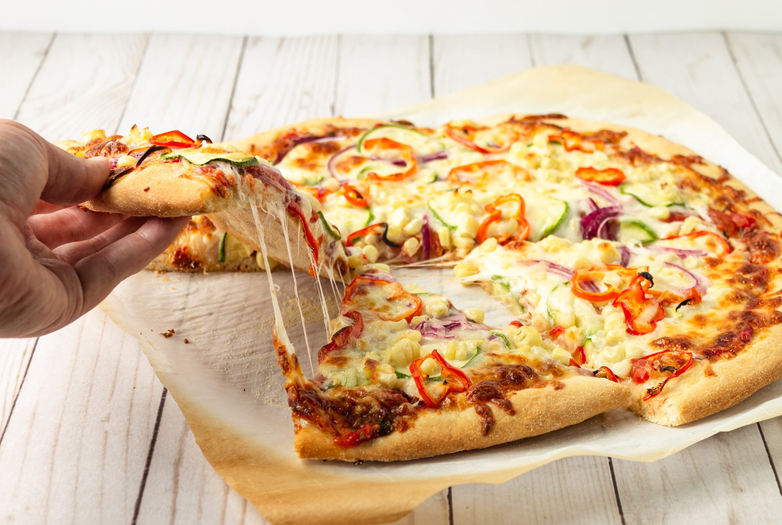Domino’s Thrives with Unexpected Tech Solutions