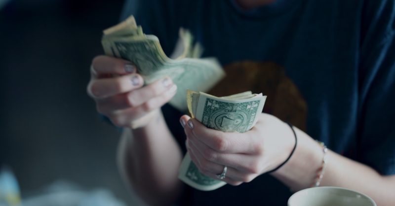 Don’t Overspend on Startup Costs