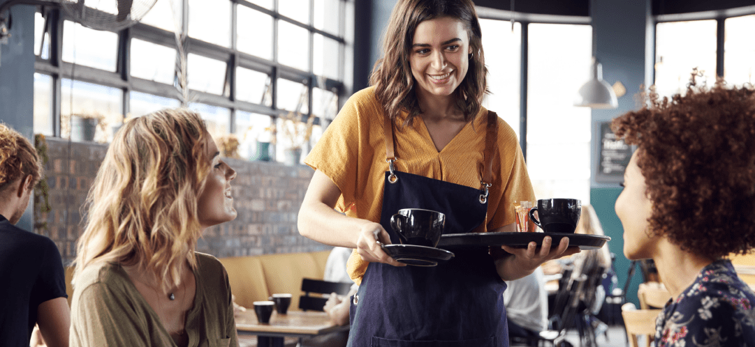 eatOS: Table Management Made Easy