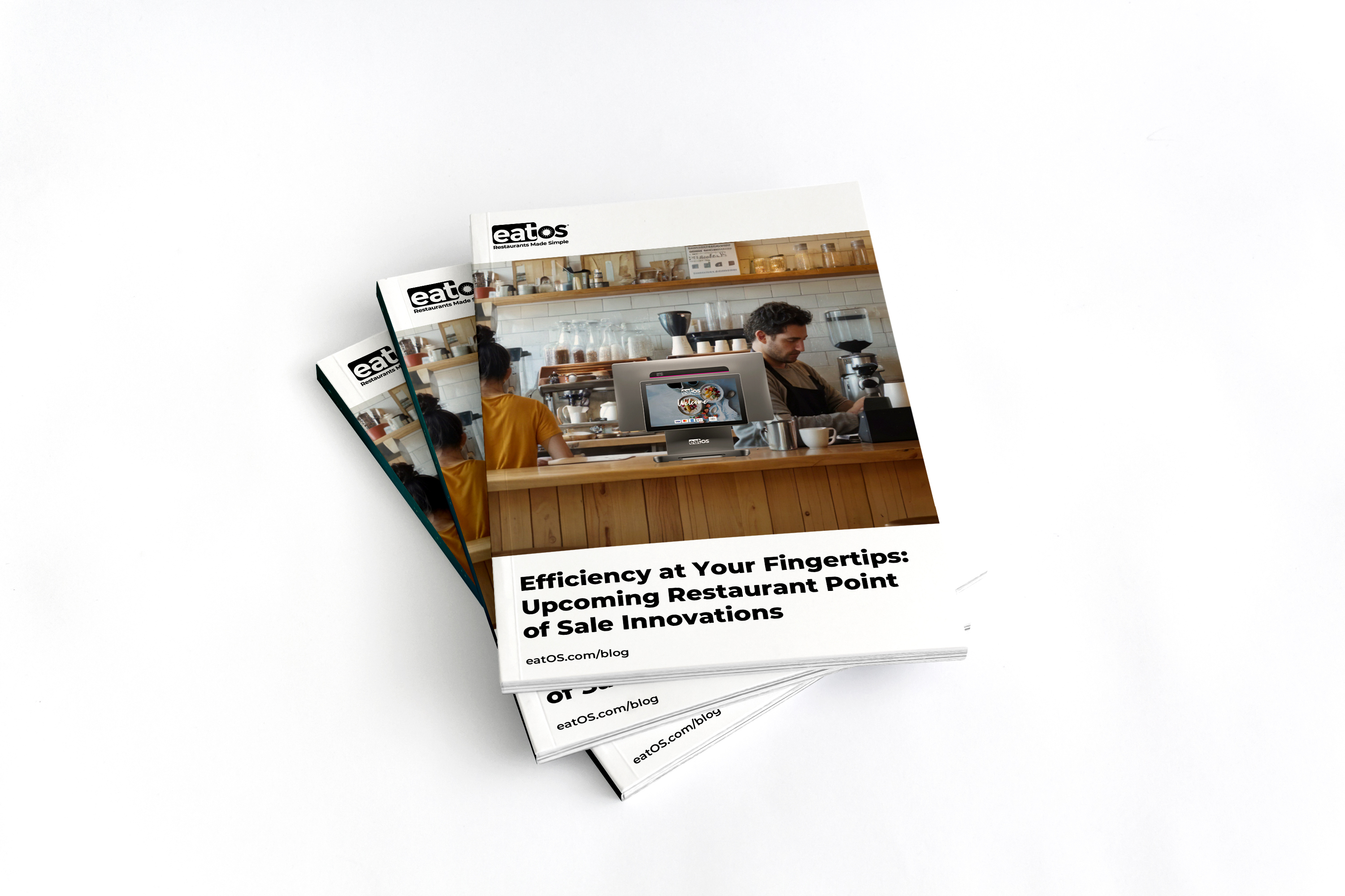 Efficiency at Your Fingertips: Upcoming Restaurant Point of Sale Innovations