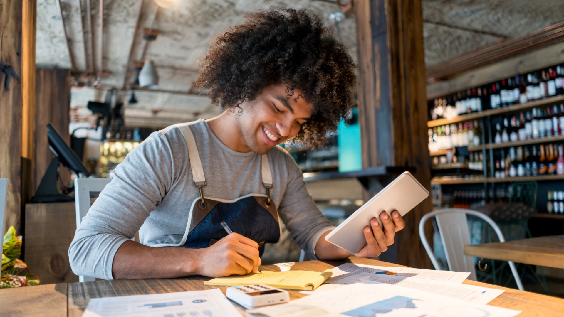 Exploring Next-Generation Point of Purchase Solutions