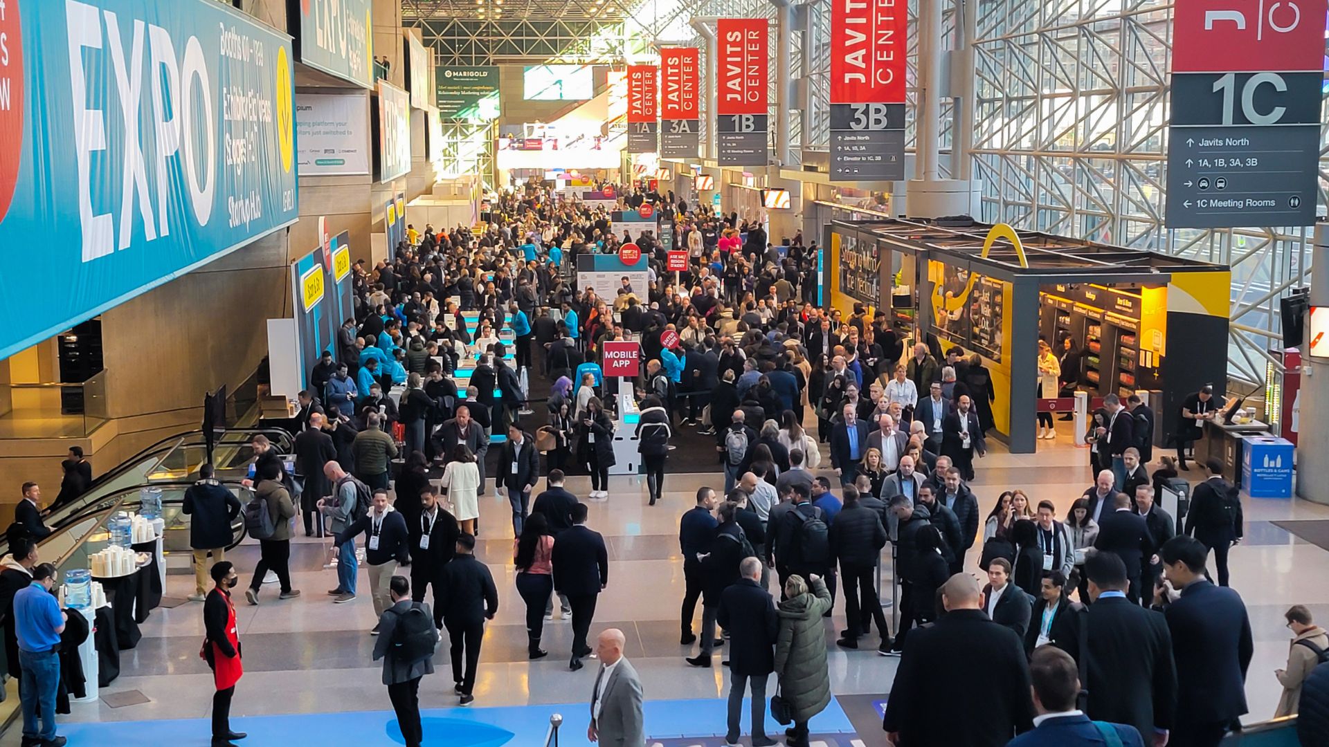 NRF 2024 Sets the Stage for Industry Advancement
