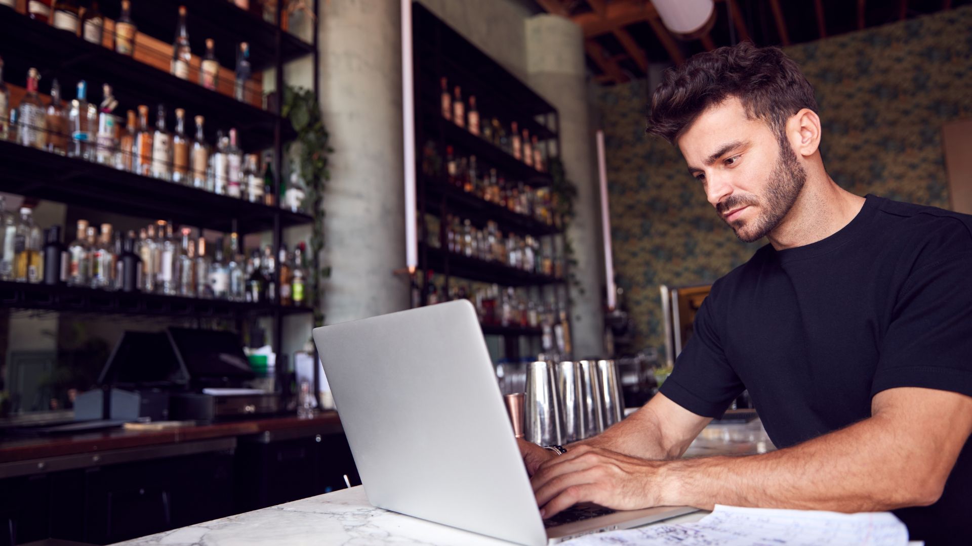 Enhancing Operations: The Impact of AI on Service Area