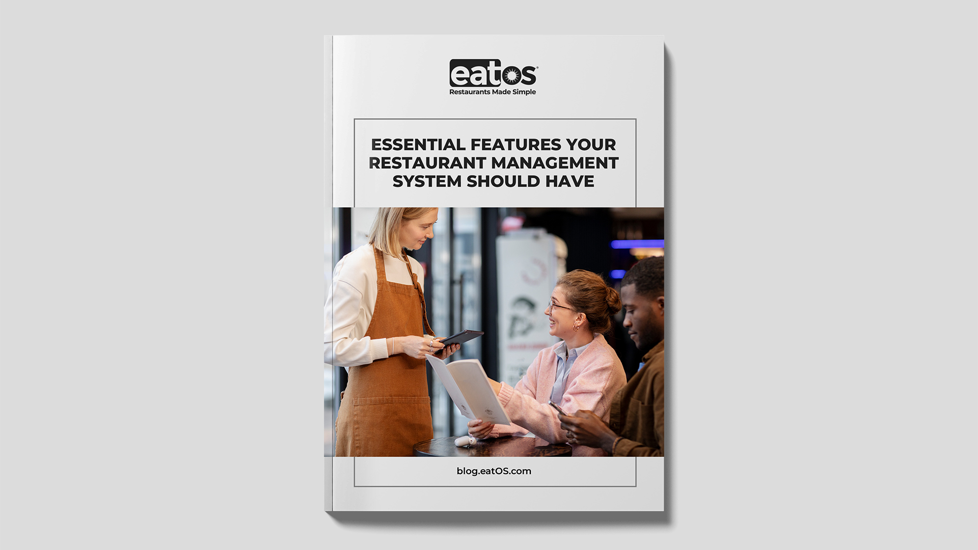 Top Essential Features for Your Restaurant Management System