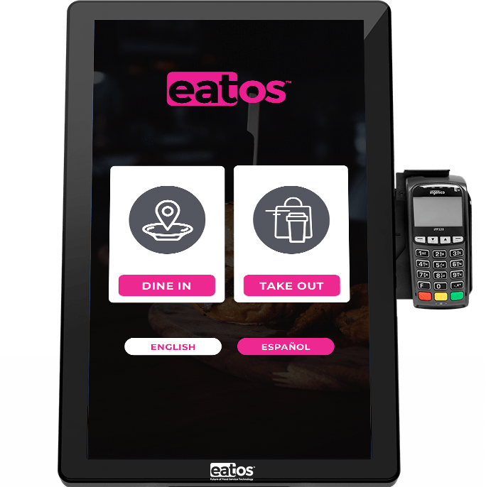 Finding the Right Self-Service Kiosk