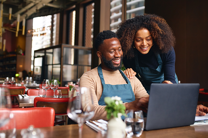 Five effective ways small business owners can invest