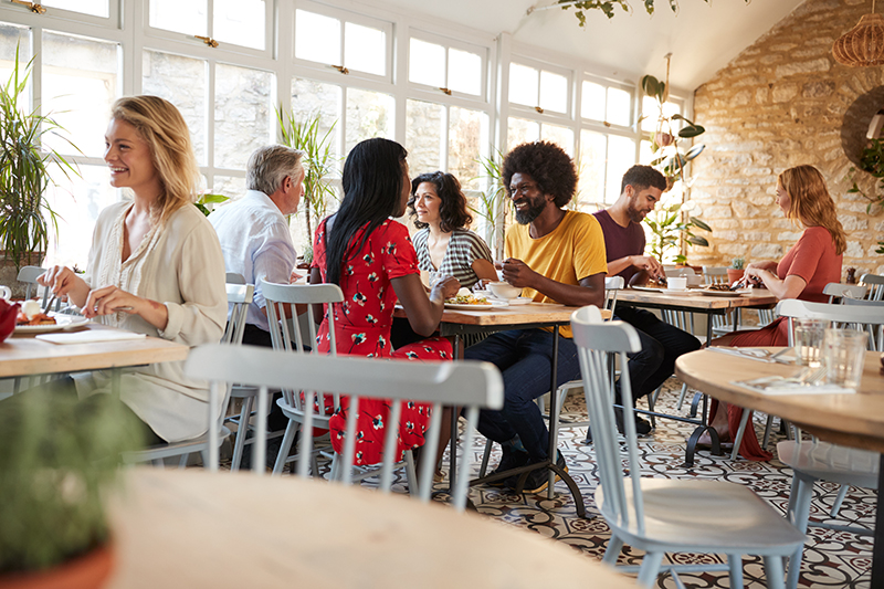Five tips to turn holiday shoppers into loyal customers