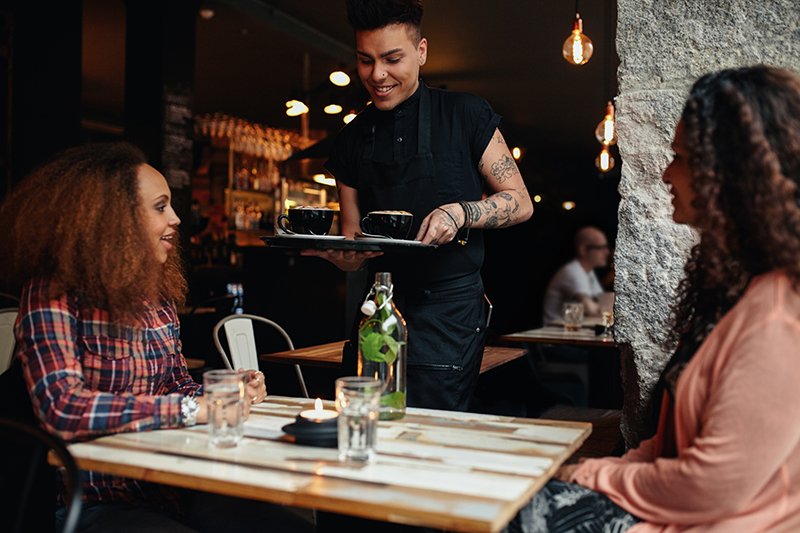 Four Best Practices for a Successful Customer Service