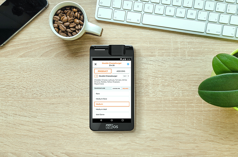 Four Ways Technology Can Cut Labor Costs