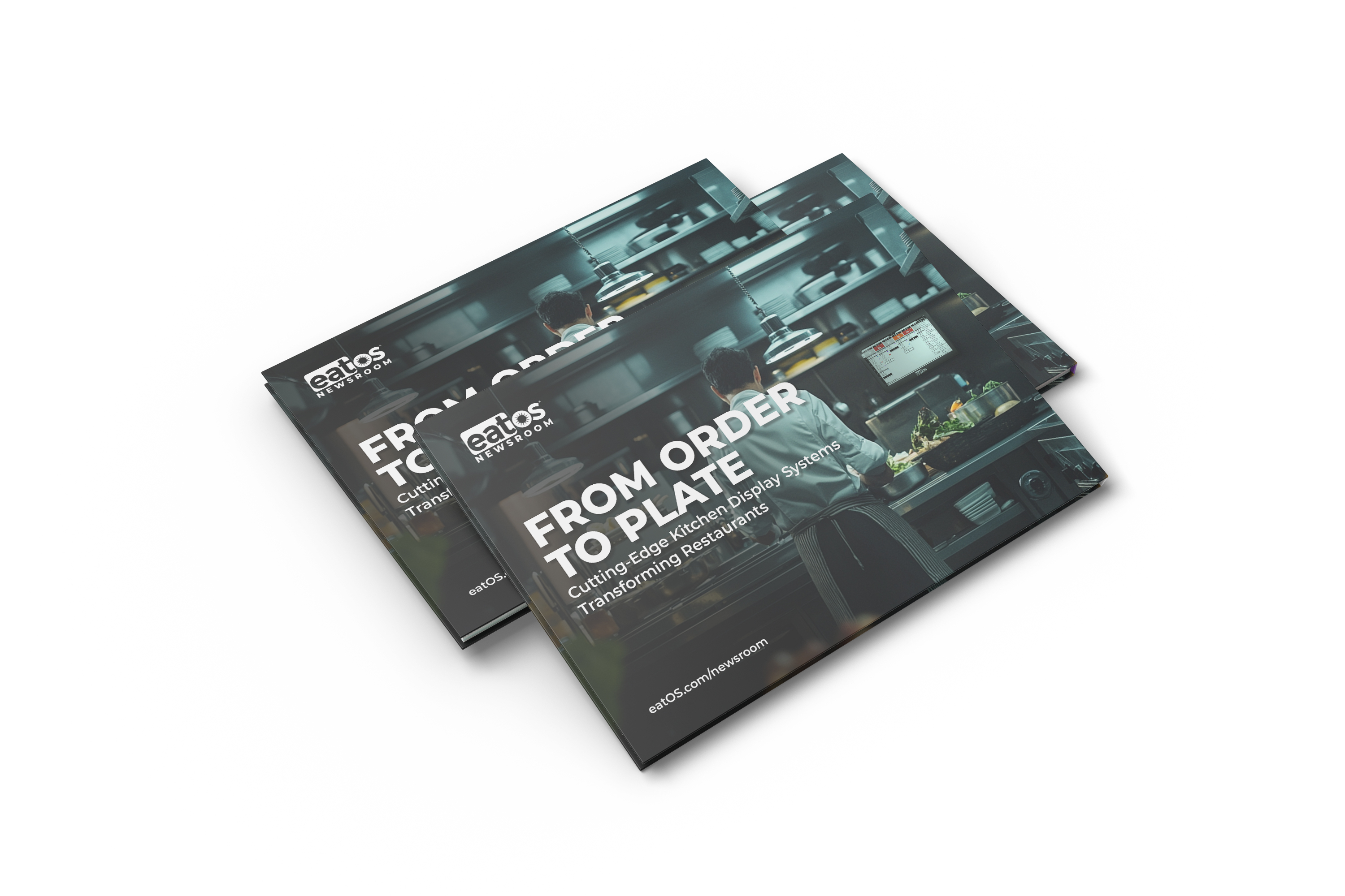 From Order to Plate: Cutting-Edge Kitchen Display Systems Transforming Restaurants