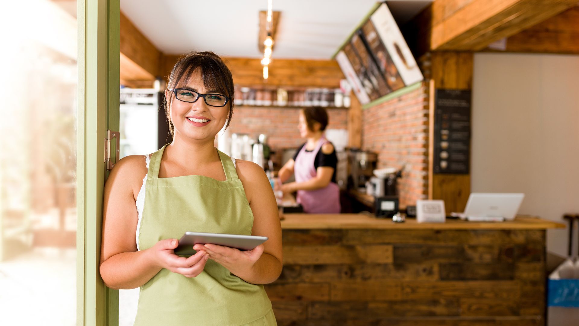 The Potential of Cafe Point-of-Sale Ecosystems