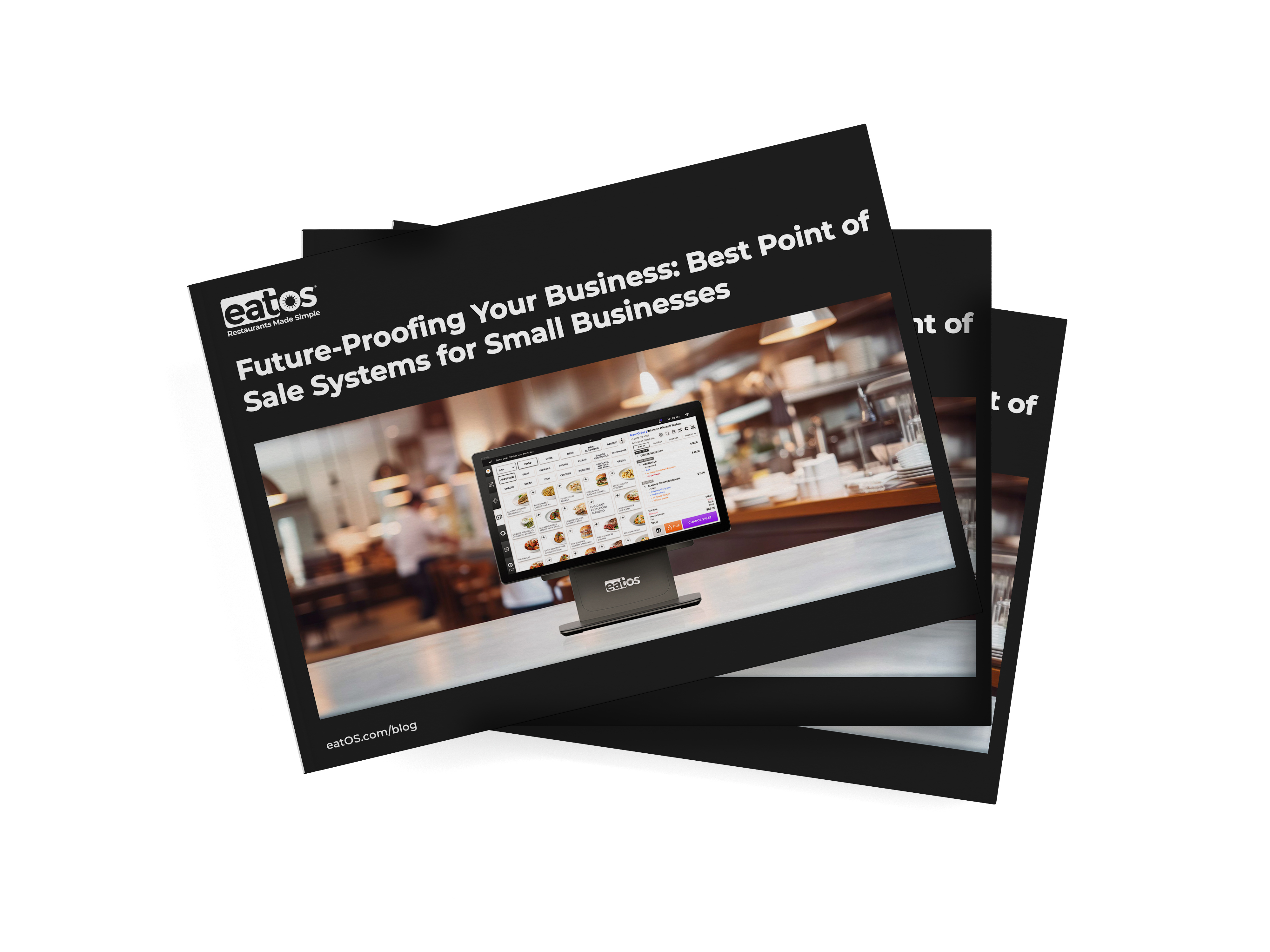 5 Features in Restaurant Point of Sale Software That Feels Illegal to Know About