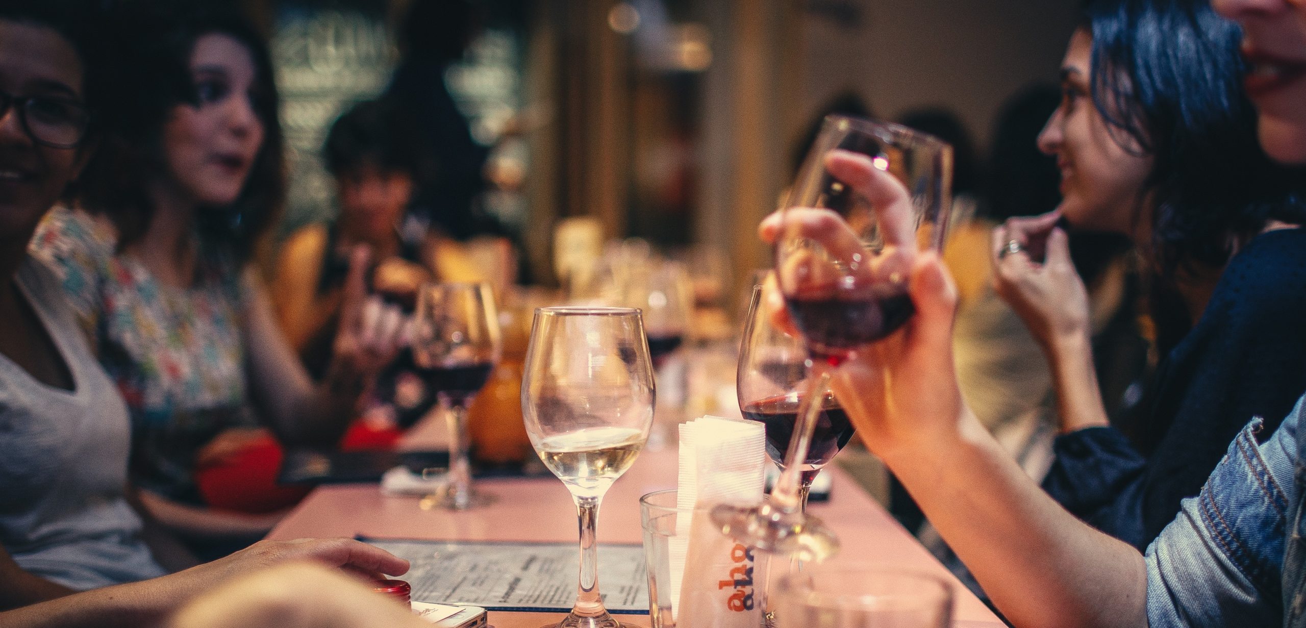 Get More Out of Your Restaurant With Data and Analytics
