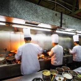 Ghost Kitchens: On the Rise or Almost Over?
