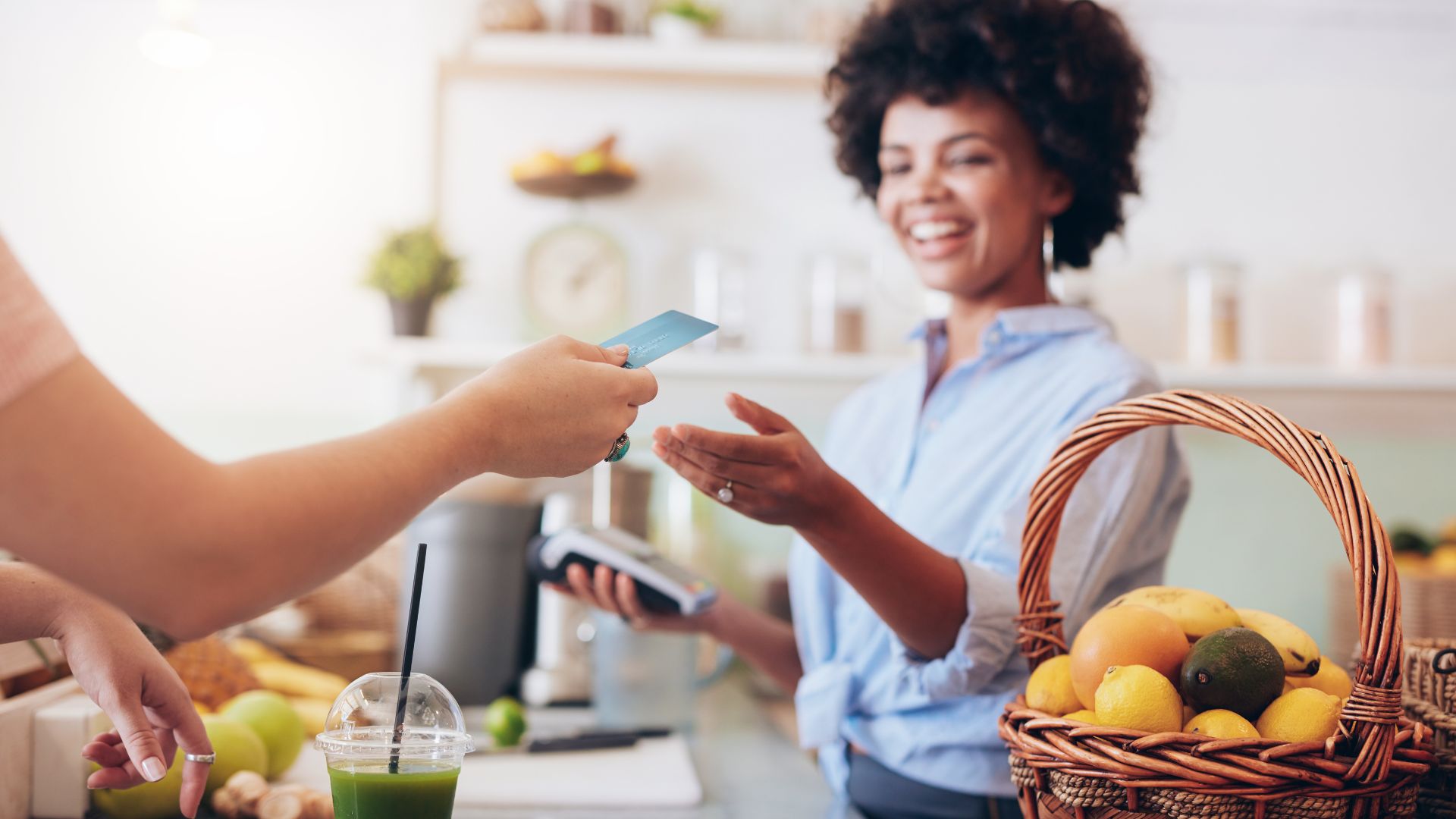 Your Path to Cashless Payments