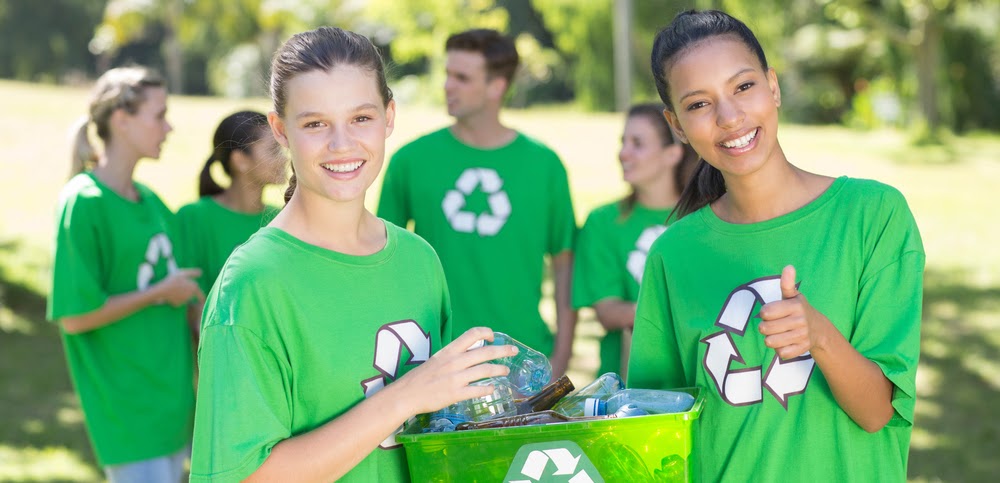 Going Green: Make Your Restaurant Eco-Friendly on a Budget