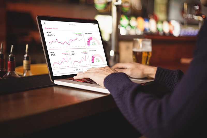 Potential of Reports and Analytics