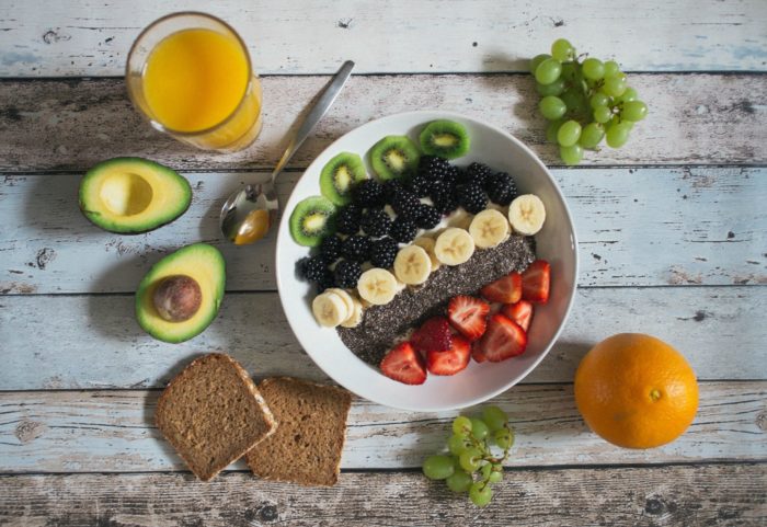 Healthy Food Trends to Expect This Summer