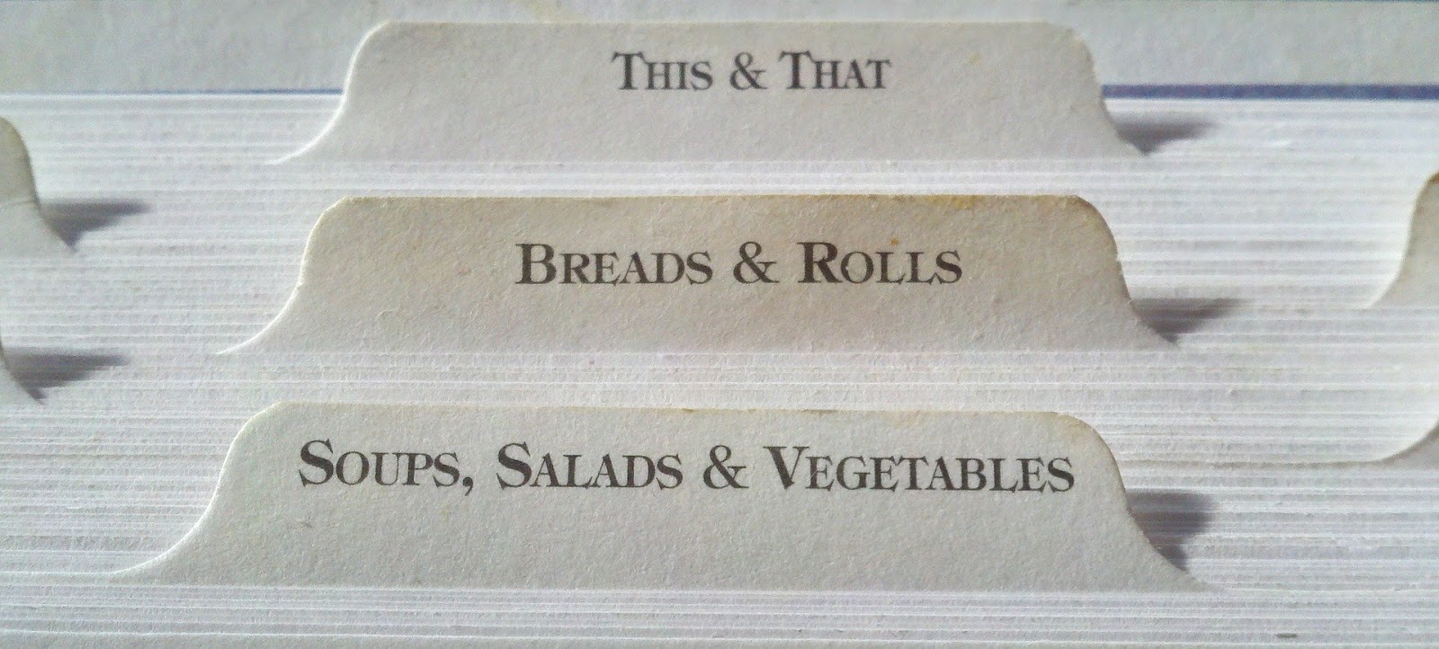 Here’s Why Every Restaurant Should Use Recipe Cards