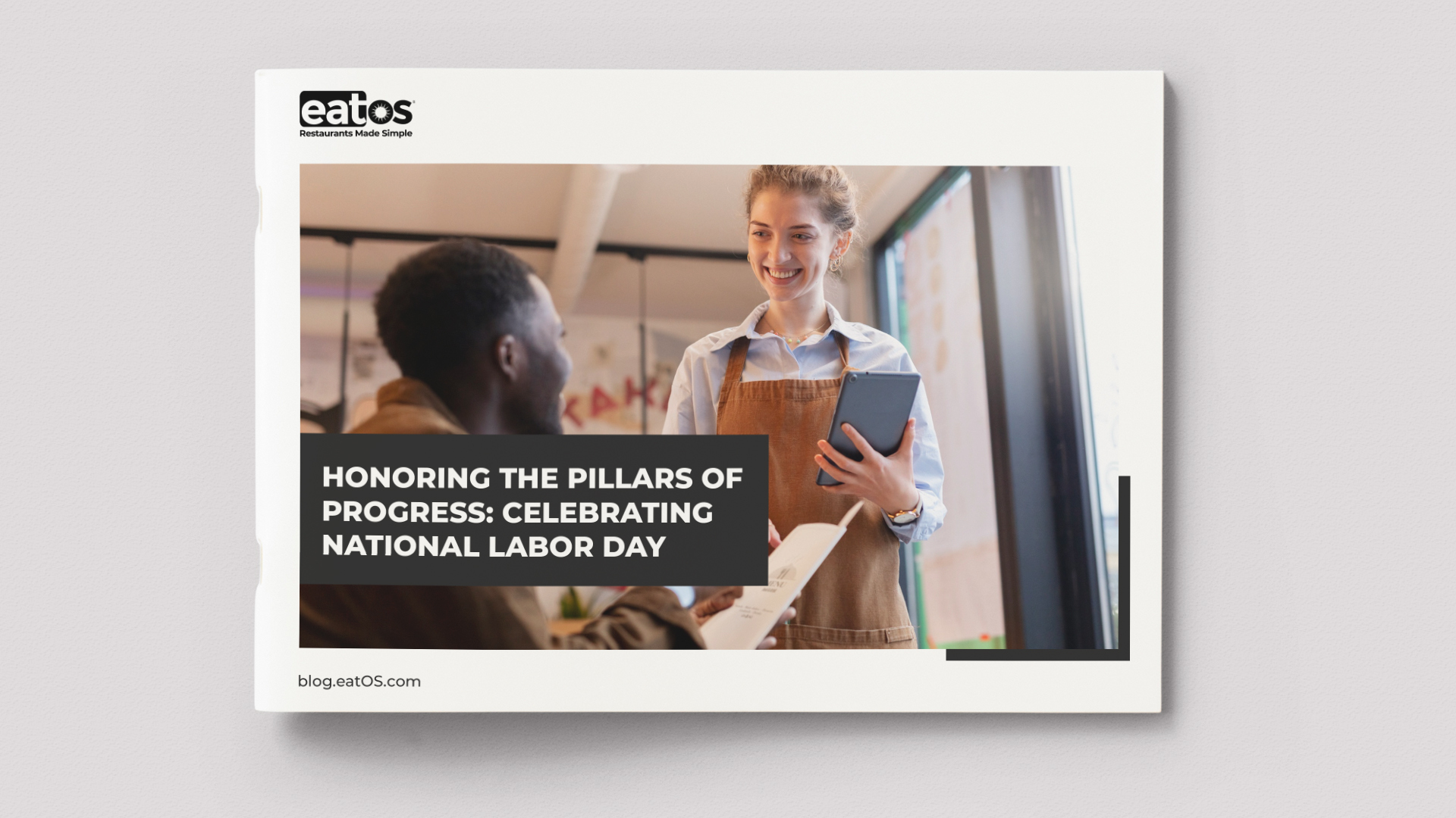 Honoring the Pillars of Progress: Celebrating National Labor Day