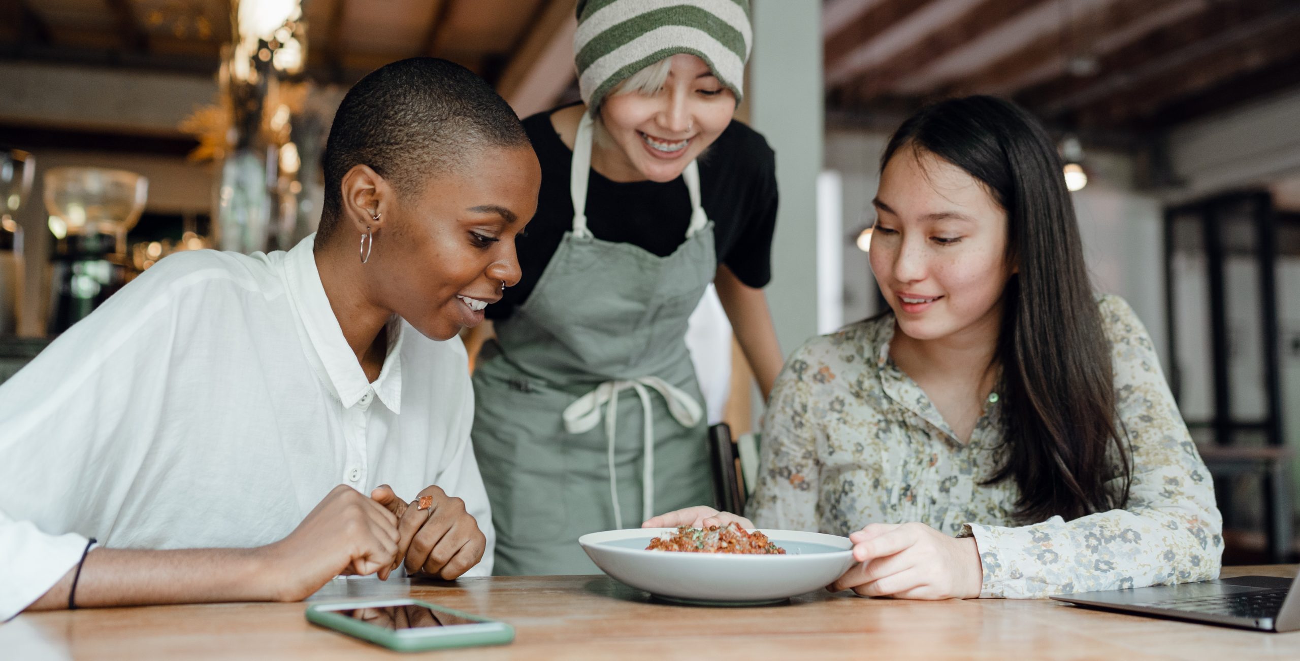 Hospitality is Now Entirely Touch-Free