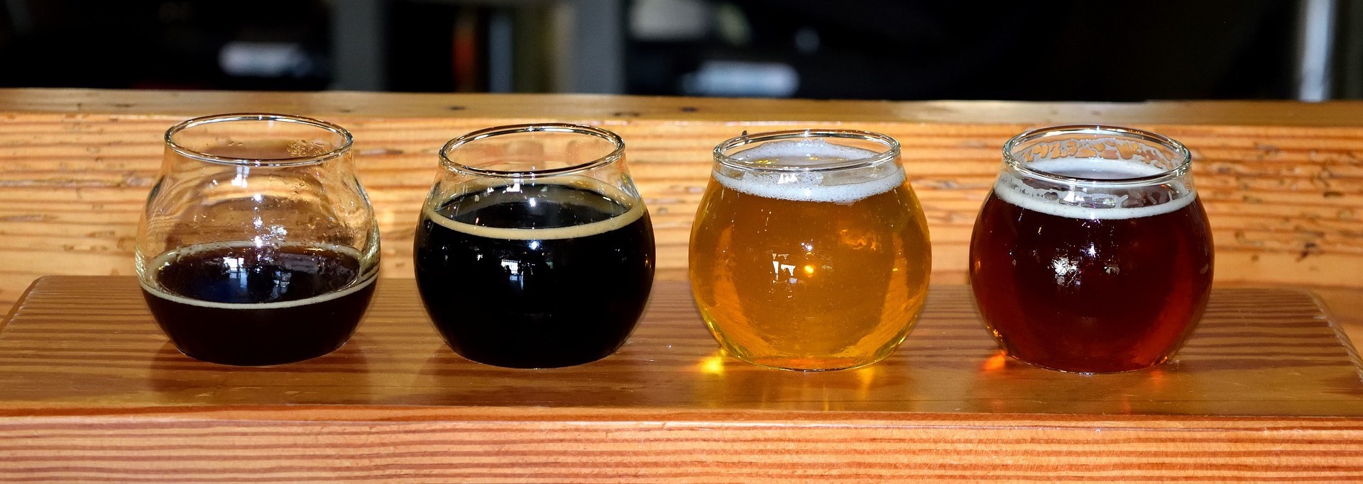 How Breweries Are Weathering COVID-19