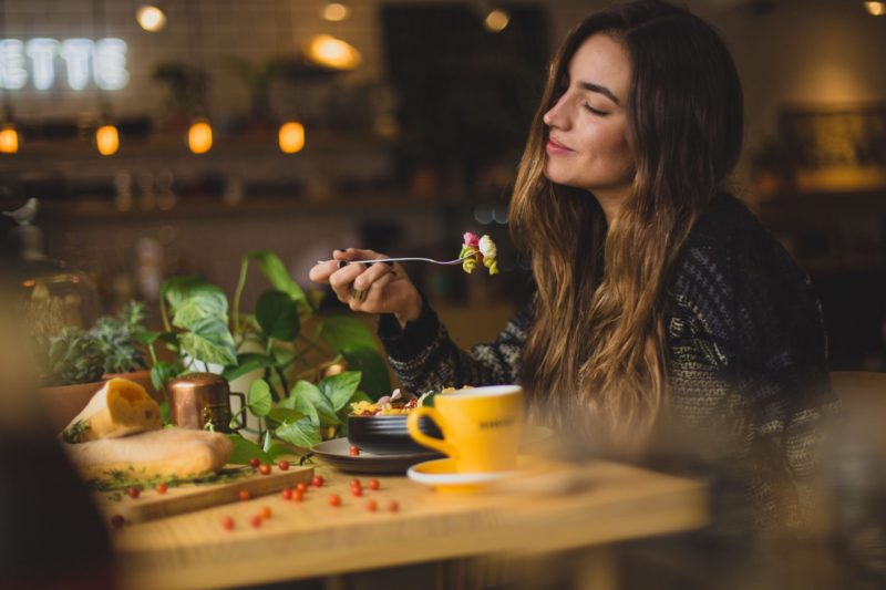 How Can We Revitalize Restaurants During and After the Pandemic?