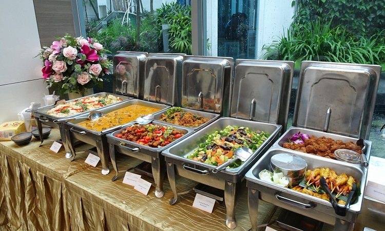 How CHEF AL CATERING Achieved Operational Excellence with eatOS