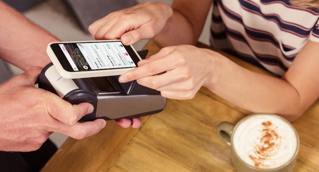 How is Technology Changing the Restaurants?