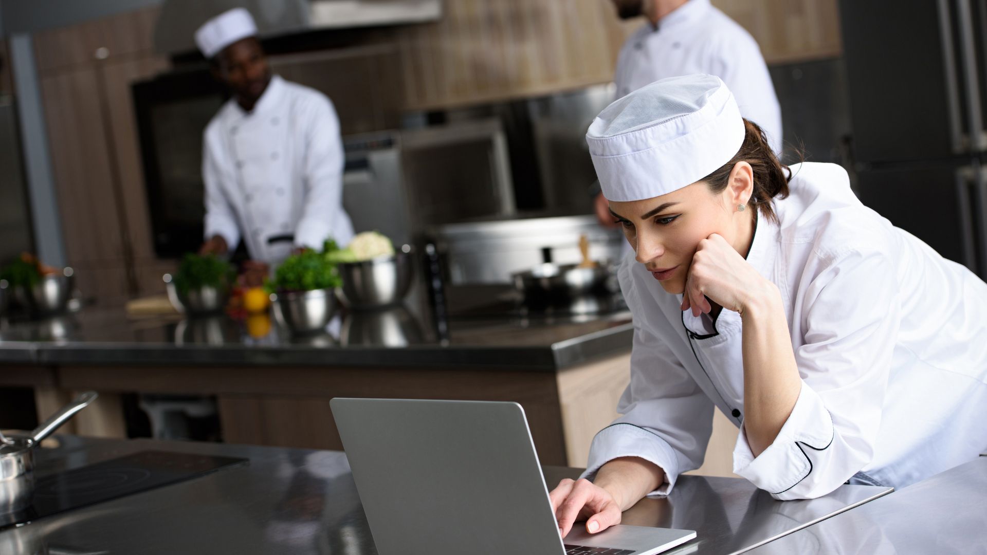 How ChatGPT AI elevates Menu Creation with Keywords
