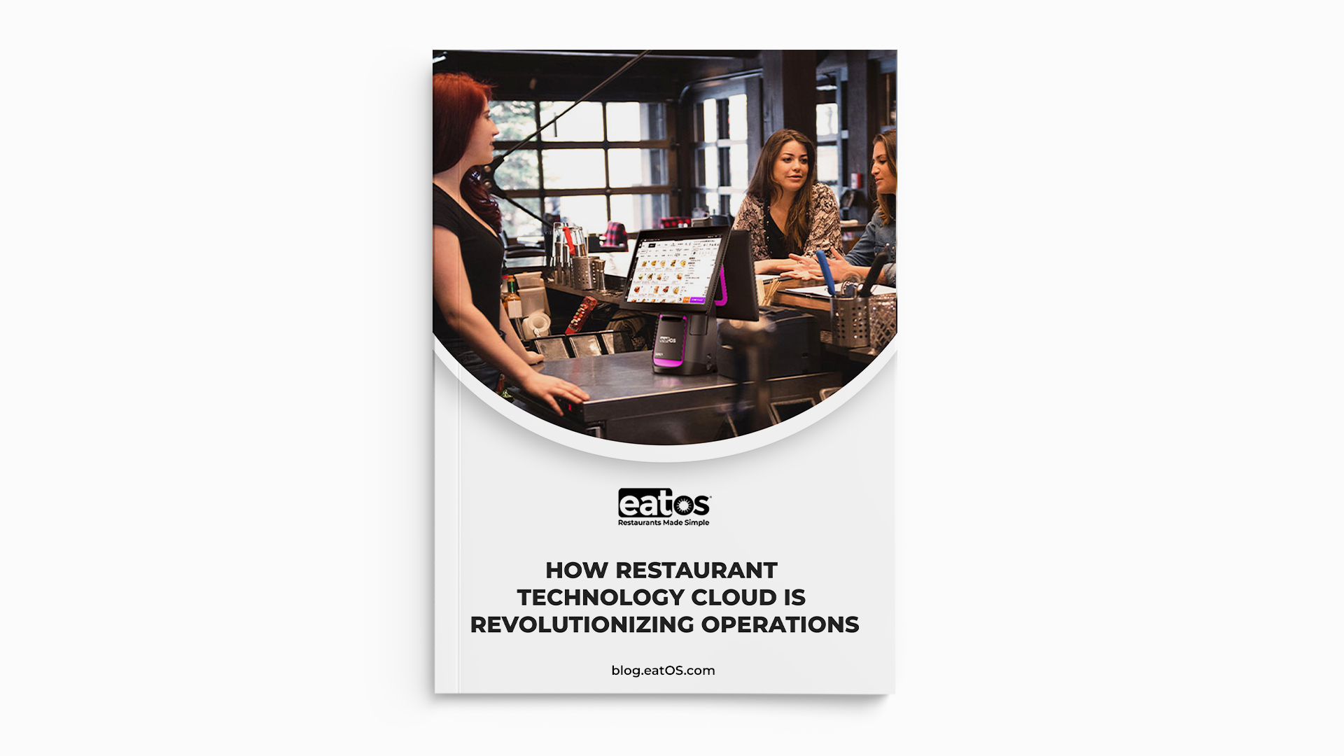 How Restaurant Technology Cloud is Revolutionizing Operations