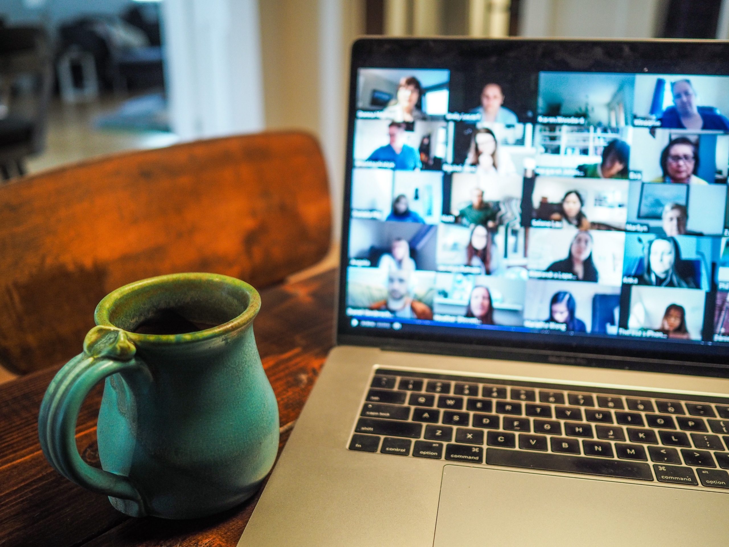 How Restaurants Can Join the Virtual Event Trend