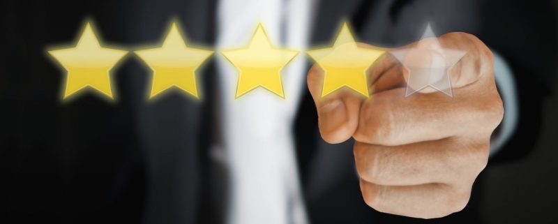 How Seriously Should You Take Restaurant Reviews?