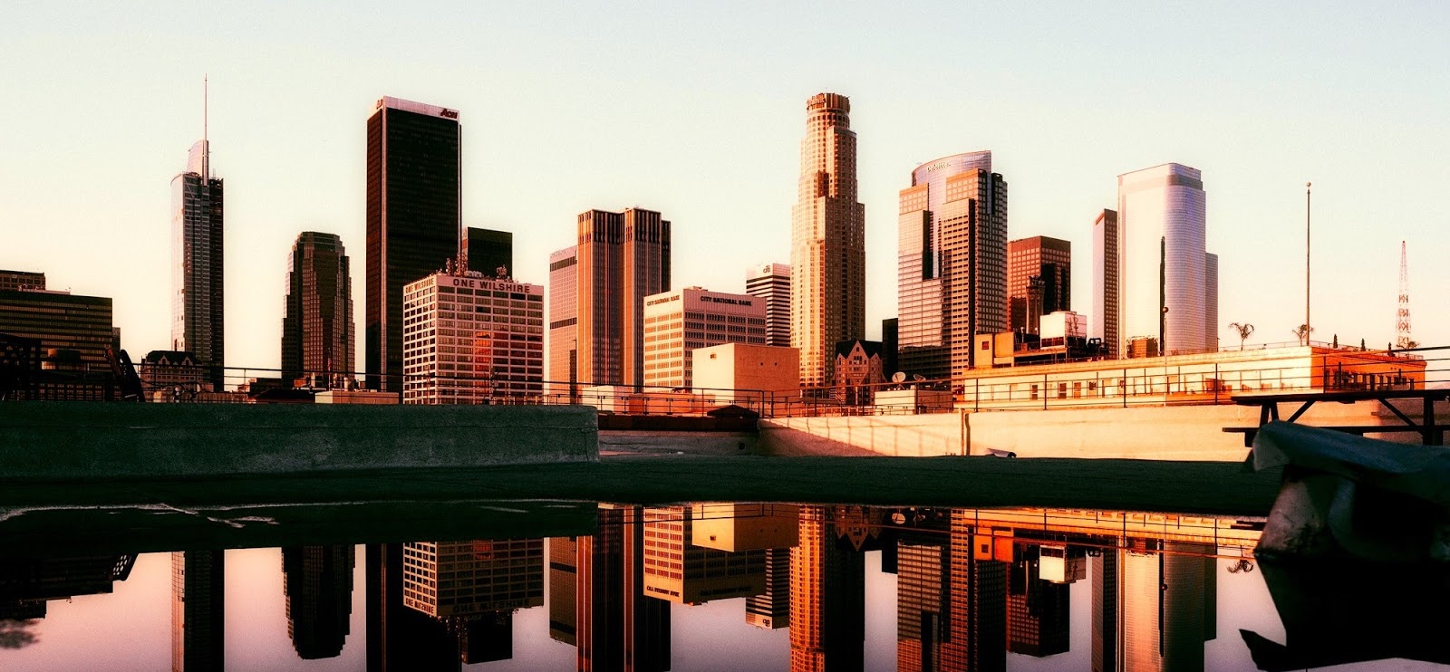 How to Break Into the L.A. Restaurant Scene