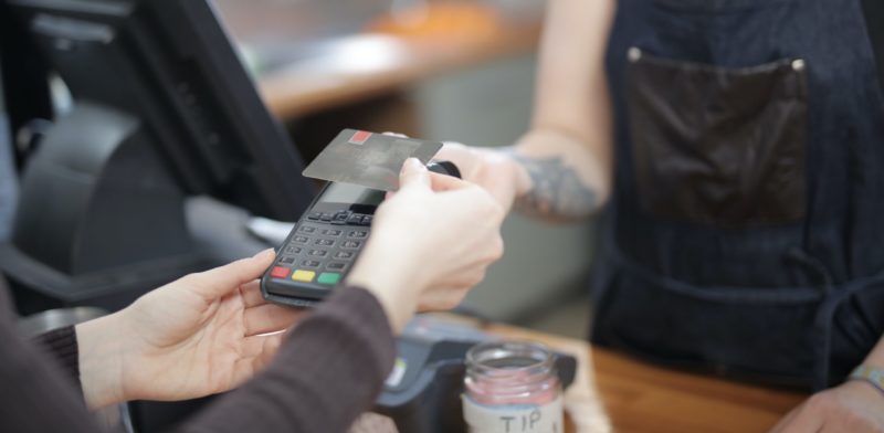 How to Build a Contactless Restaurant