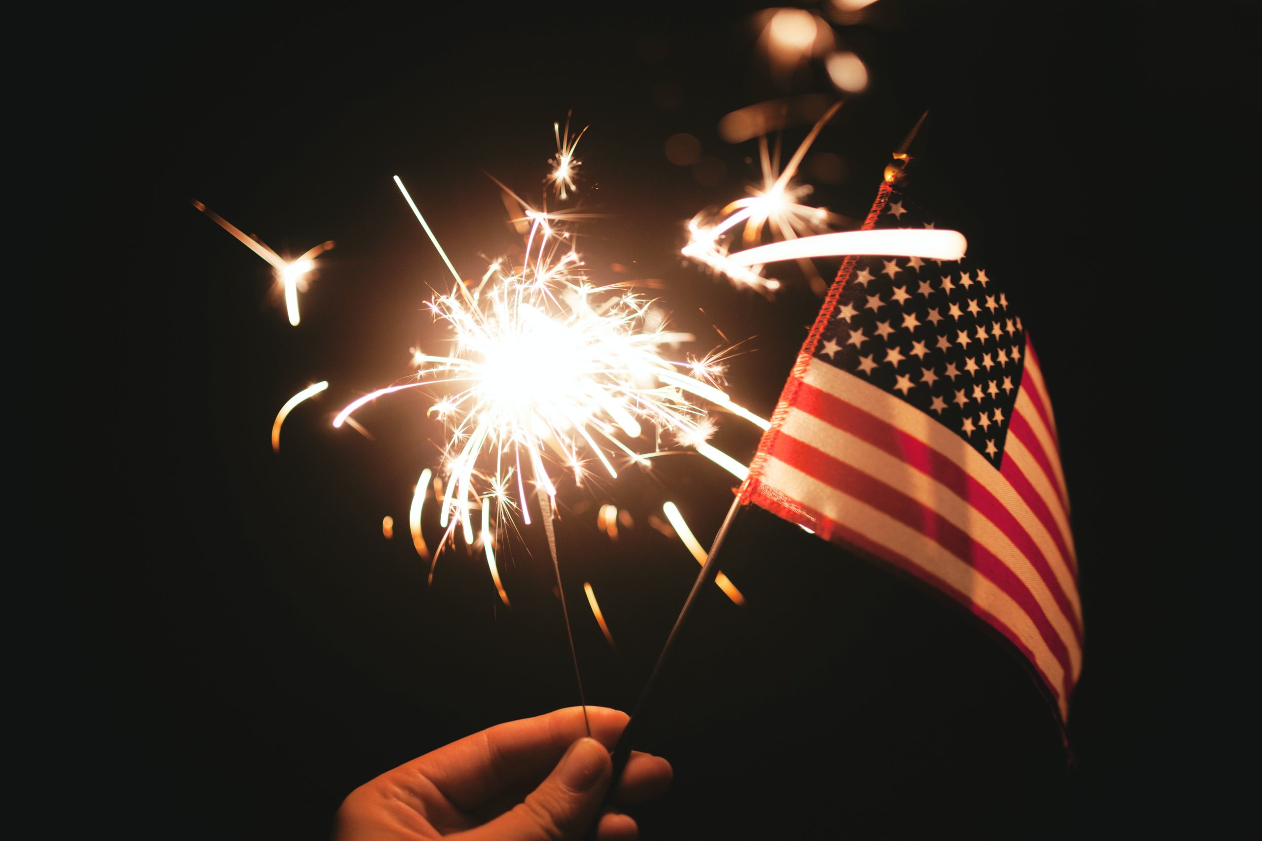 How to Celebrate Fourth of July at Your Restaurant