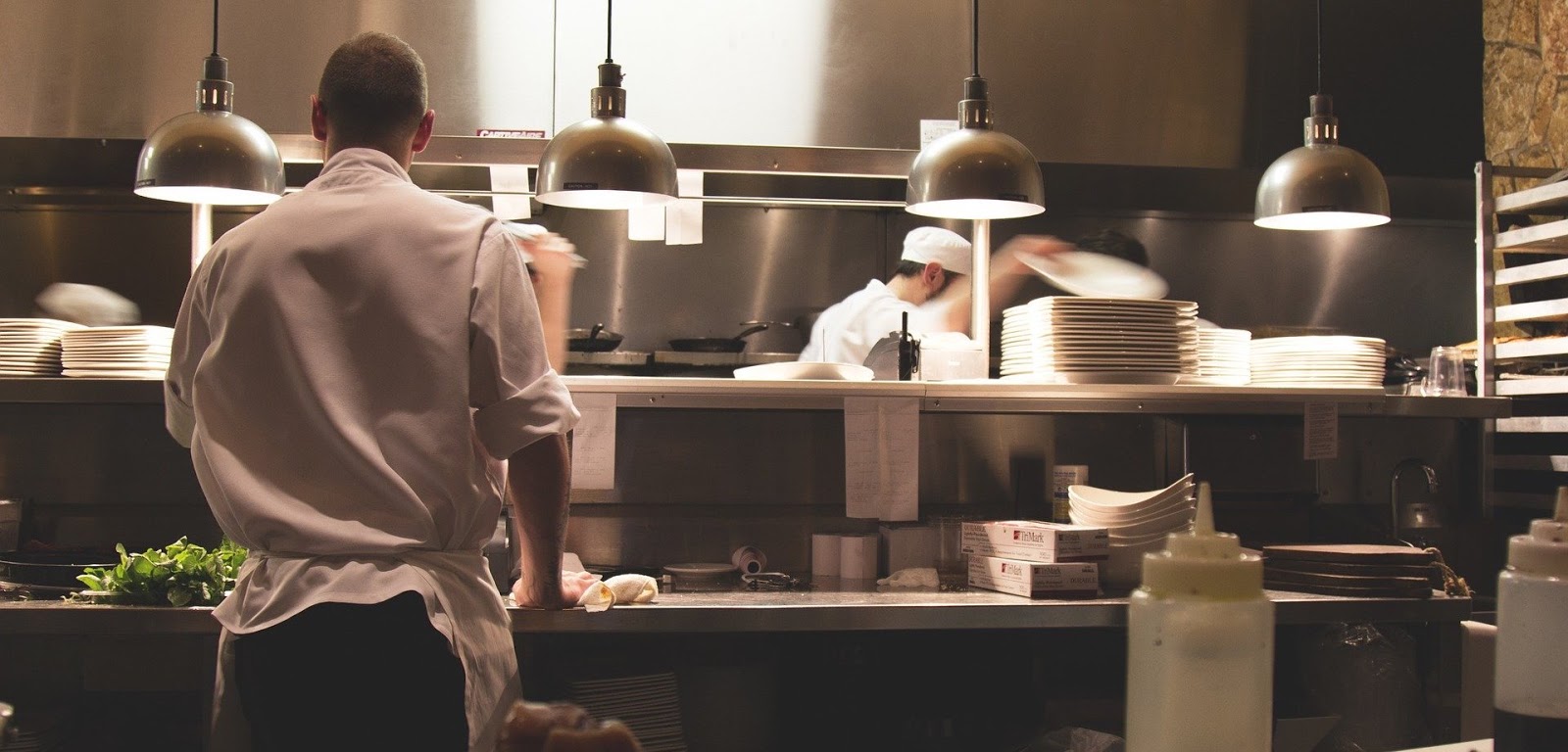 How to Improve Your Restaurant via Prime Cost Percentage