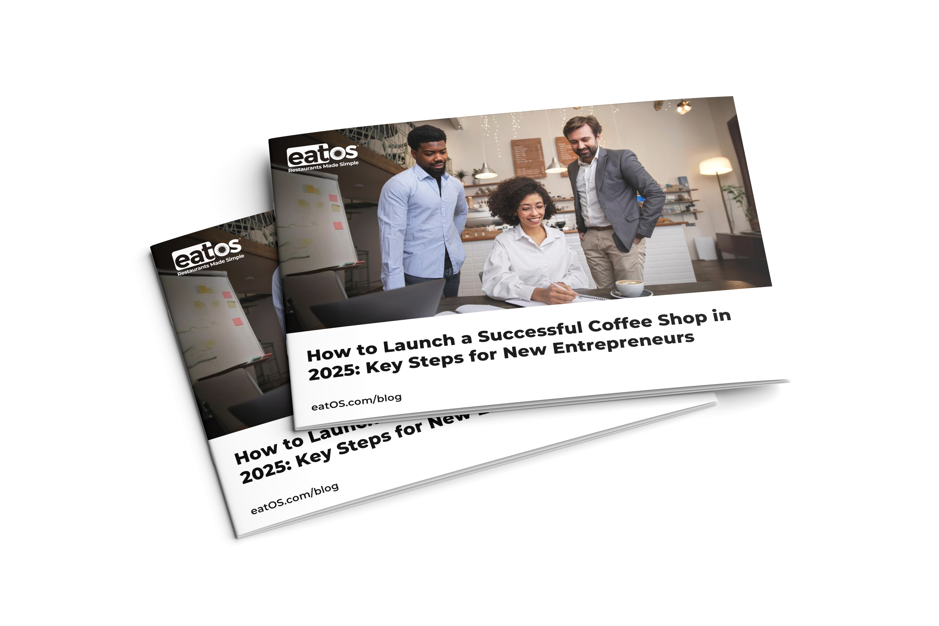How to Launch a Successful Coffee Shop in 2025: Key Steps for New Entrepreneurs