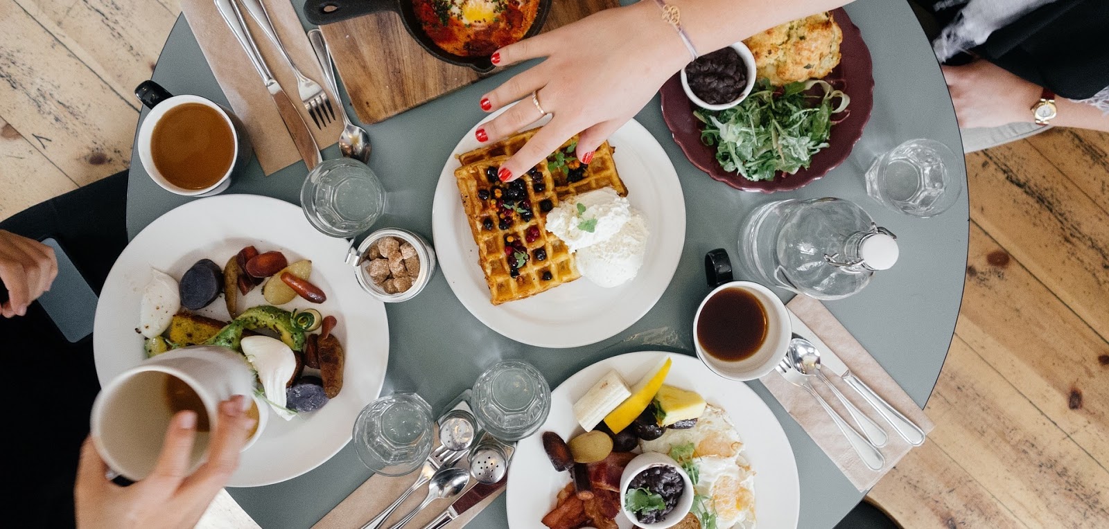 How to Make Your Restaurant Disability-Friendly