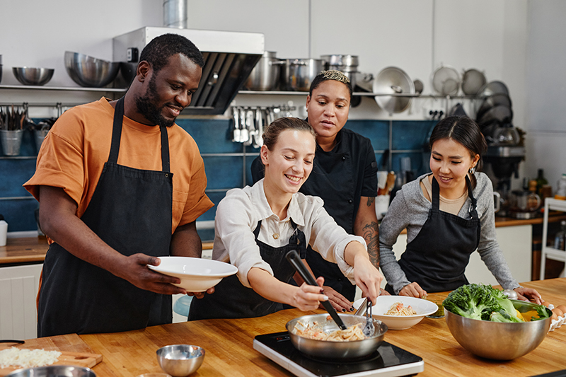 How to Make Your Staff Measurably Happy