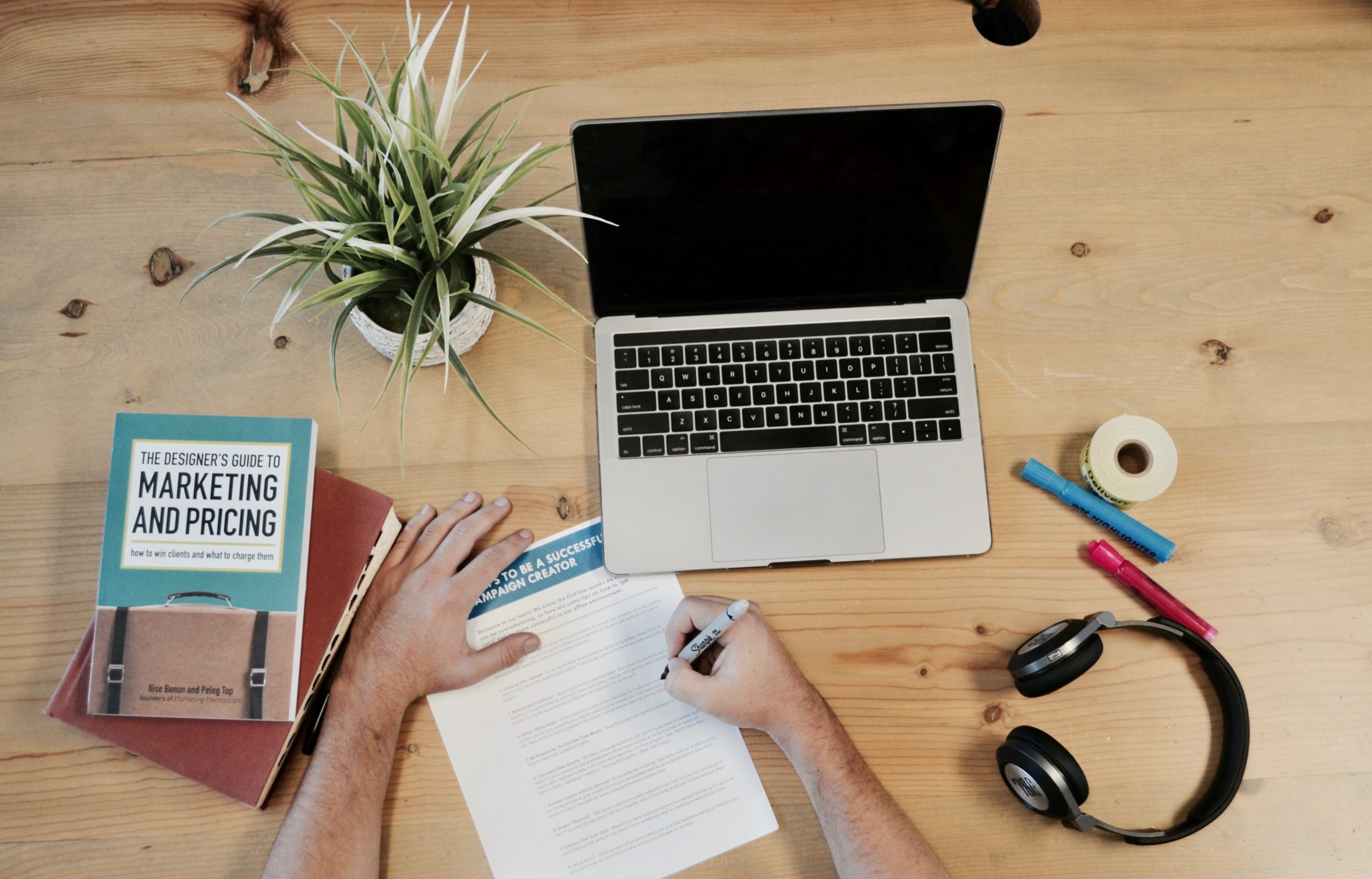 How to Master Restaurant Marketing