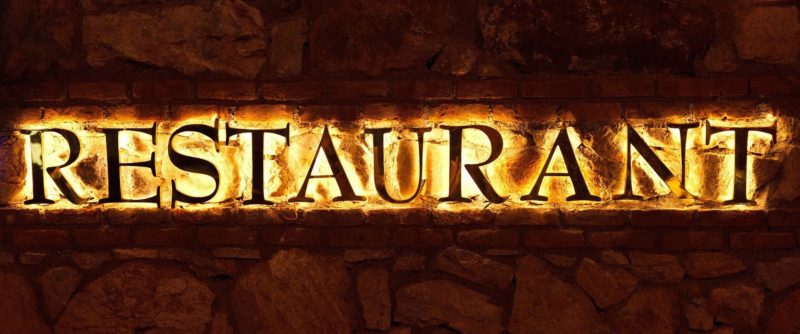 How to Name Your Restaurant
