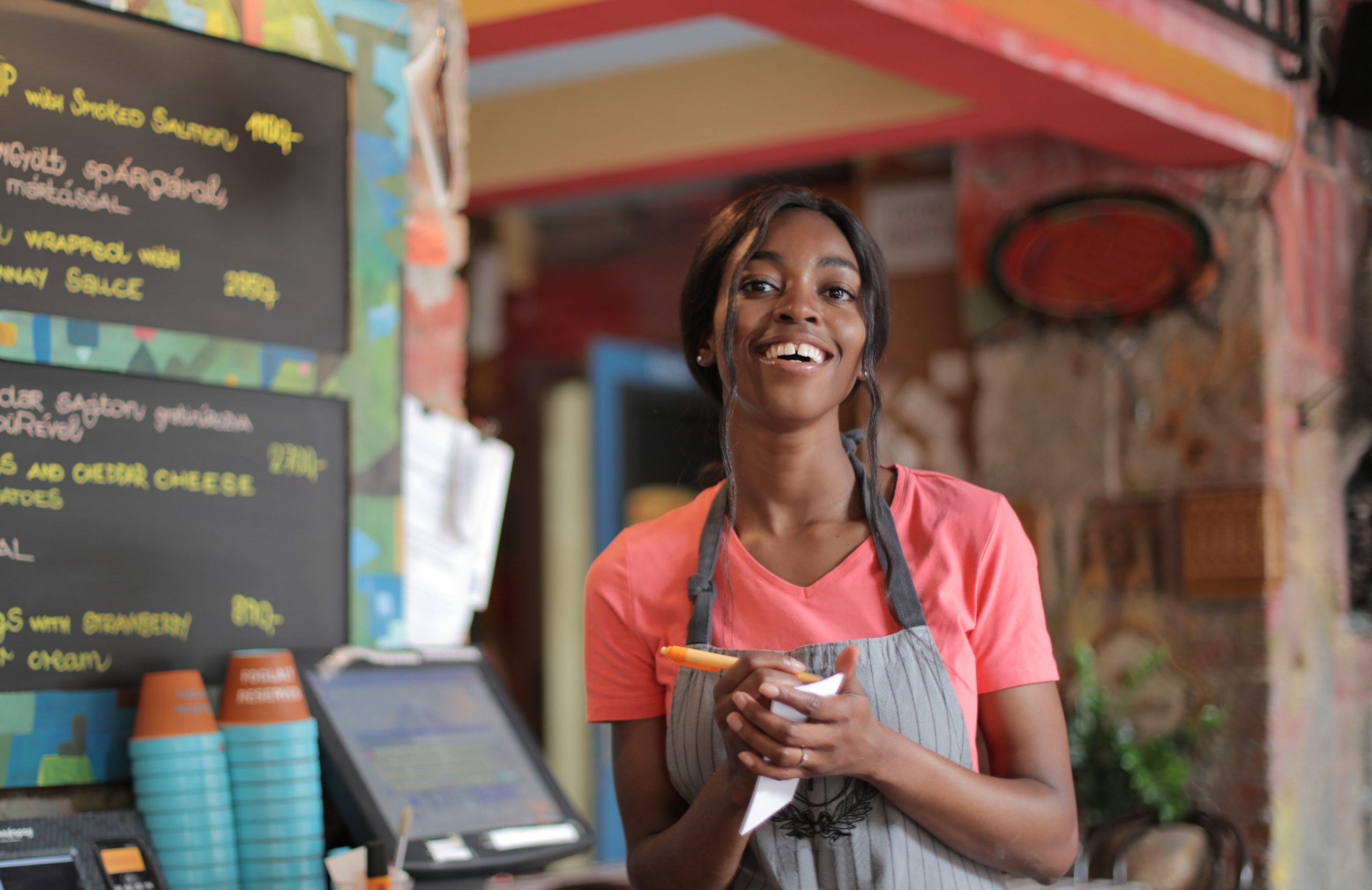 How to Reduce Employee Turnover at Your Restaurant